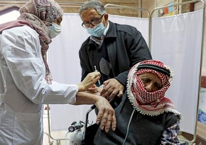 أونروا تدعو لإدراج لاجئي فلسطين في الدعوة العالمية لمطعوم كورونا