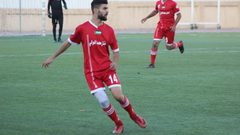 فوزان كبيران لأهلي قلقيلية والعربي بيت صفافا في دوري الأولى