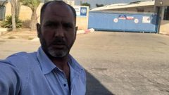 استدعاء الناشط عزيز الطوري من العراقيب للتحقيق