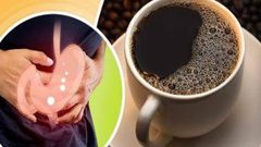 متىى ينعكس شرب القهوة عليك سلبيًا