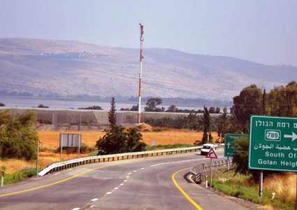 بلينكن يرفض تأييد ترامب الاعتراف بسيادة "إسرائيل" على الجولان