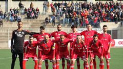 فوزان كبيران لأهلي قلقيلية والعربي بيت صفافا في دوري الأولى