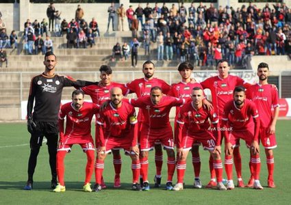 فوزان كبيران لأهلي قلقيلية والعربي بيت صفافا في دوري الأولى