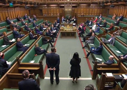 المجلس الوطني يثمن دعوة نواب بريطانيين لمنع تهجير الفلسطينيين