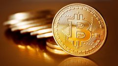 البيتكوين تحطم رقما قياسياً تاريخياً خلال ساعات