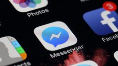 تطبيق "فيسبوك ماسنجر" يتعرض لعطل عالمي