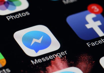 تطبيق "فيسبوك ماسنجر" يتعرض لعطل عالمي