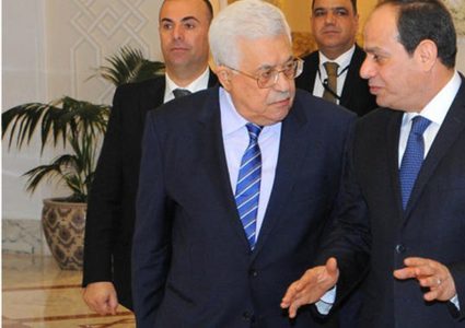 السيسي يوجه بفتح معبر رفح ودعم أهالي قطاع غزة