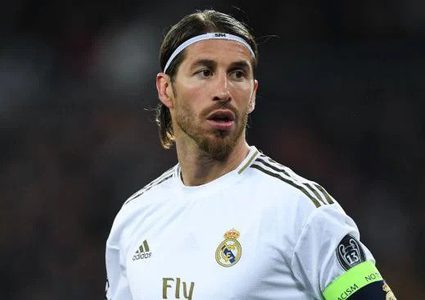 راموس يرفض تجديد عقده مع ريال مدريد