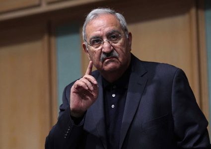 وفاة رئيس مجلس النواب الأردني الأسبق عبد الهادي المجالي بكورونا