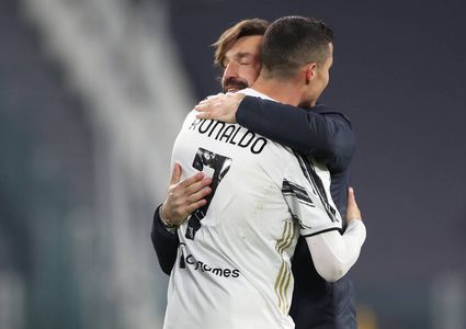 بعد بلوغه نهائي كأس إيطاليا.. إنجاز مسجل باسم يوفنتوس