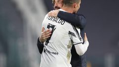 بعد بلوغه نهائي كأس إيطاليا.. إنجاز مسجل باسم يوفنتوس