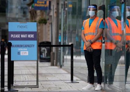 الصحة العالمية تكشف سبب تخوفها رغم انخفاض اصابات كورونا