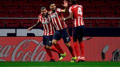 قيود كورونا تنقل موقعة أتلتيكو وتشلسي إلى بوخارست