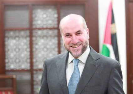 الهباش: السلام والاستقرار لن يتحقق إلا بإنهاء الاحتلال