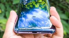 هاتف Xiaomi ينافس لهواتف سامسونغ