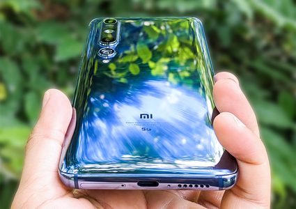 هاتف Xiaomi ينافس لهواتف سامسونغ