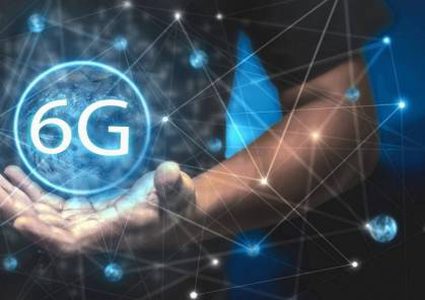 منافسة محتدمة وسباق محموم نحو شبكات الجيل السادس