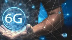 منافسة محتدمة وسباق محموم نحو شبكات الجيل السادس