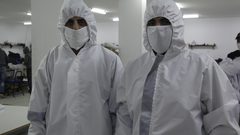 الخياط: نتائج الإصابات بفيروس كورونا في الأسبوعين الماضيين مقلقة