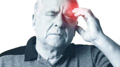 أعراض يمكن أن تنذر بإصابتك بسكتة دماغية