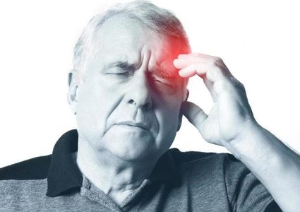 أعراض يمكن أن تنذر بإصابتك بسكتة دماغية