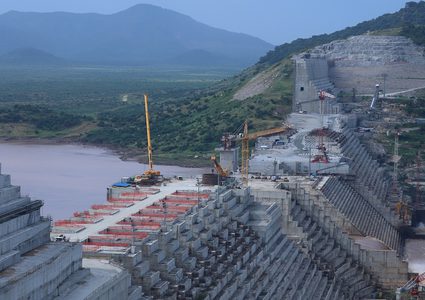 السودان يستعد للسيناريو الأسوأ بشأن سد النهضة الإثيوبي