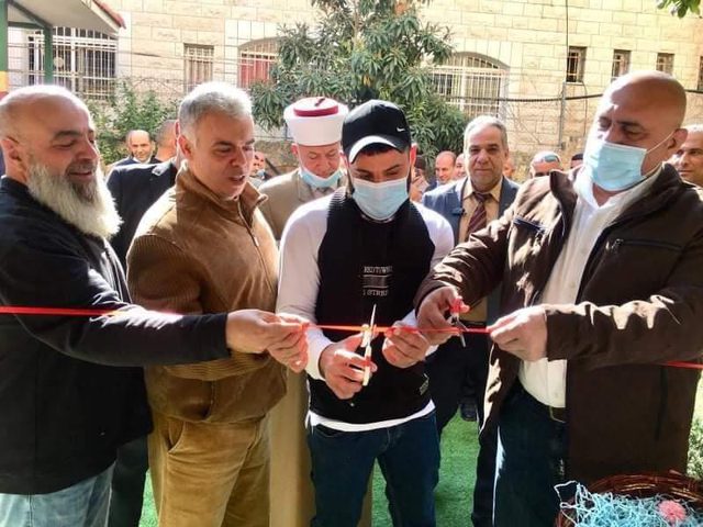 الرجوب يفتتح ورشة عمل للتعريف بمشروع السياحة البطيئة