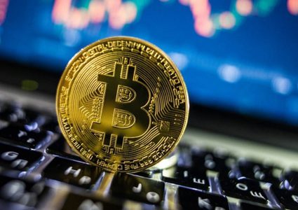 "البيتكوين" تتجاوز 48 ألف دولار