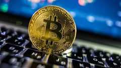 "البيتكوين" تتجاوز 48 ألف دولار