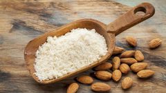 فوائد غير متوقعة لـ"حمية اللوز" اليوم