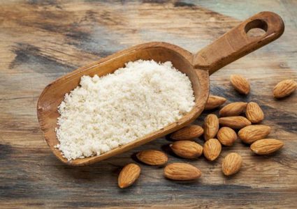 فوائد غير متوقعة لـ"حمية اللوز" اليوم