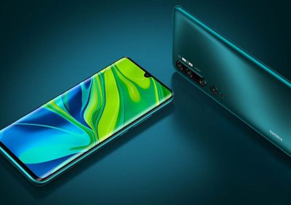 هاتف "شاومي" ينجح في اختبار القوة