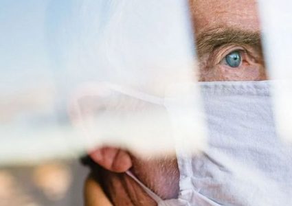 دراسة: الأمراض العقلية تضاعف خطر الإصابة والوفاة بكورونا