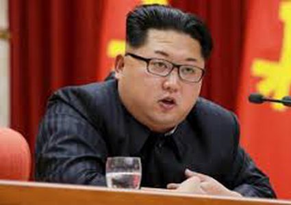 كيم جونغ أون يحدد الخطوط العريضة لسياسة بلاده الخارجية