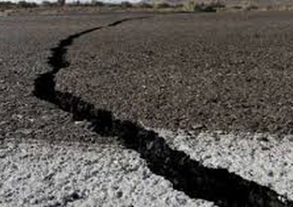 هزة أرضية تضرب الحدود السورية العراقية