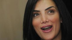 حورية فرغلي تتلقى صدمة بعد إجراء العملية