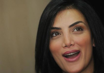 حورية فرغلي تتلقى صدمة بعد إجراء العملية