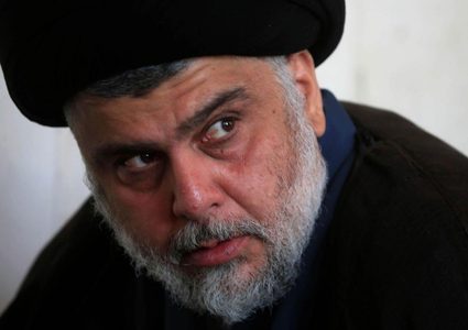 الصدر: لن نسمح بالتطبيع مع "إسرائيل"