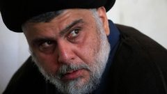 الصدر: لن نسمح بالتطبيع مع "إسرائيل"
