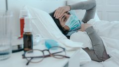 أمراض تزيد خطر الإصابة بكوفيد-19 أكثر من مرة