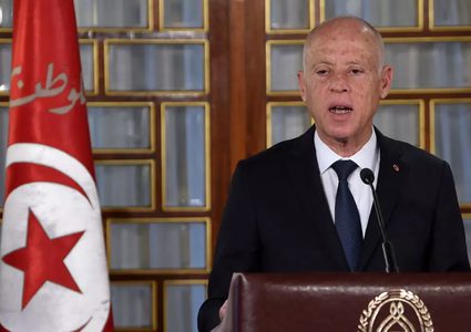 الرئيس التونسي: التعديل الوزاري يوجد في النص الدستوري