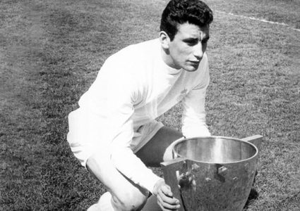 وفاة أسطورة ريال مدريد السابق "باتشين"