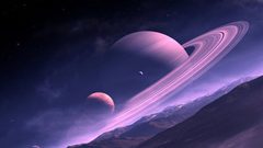 البشرية بانتظار ظاهرة كونية نادرة خلال الأيام المقبلة