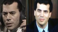 الموت يغيب الفنان عباس منصور بعد صراع مع المرض