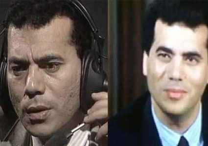 الموت يغيب الفنان عباس منصور بعد صراع مع المرض