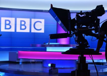 الصين تحظر بث قناة "بي بي سي "