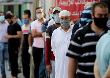 الصحة: معدل المناعة لفيروس "كورونا" في المجتمع الفلسطيني بلغ 40%