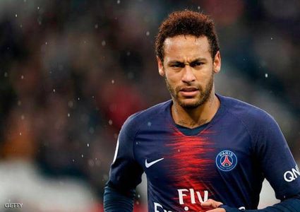 الإصابة تبعد نيمار عن مواجهة برشلونة