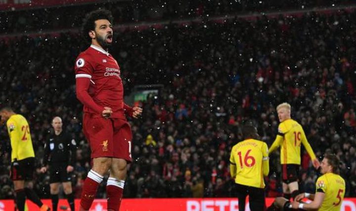 ليفربول يرسل تحذيرا للبايرن بشأن "محمد صلاح"